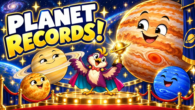 Planet Records