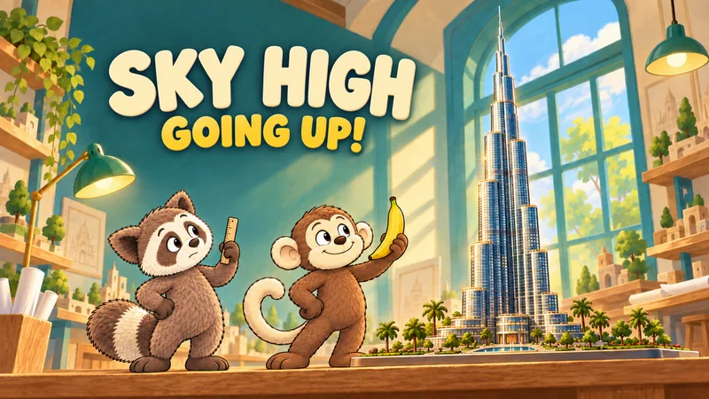 Sky High