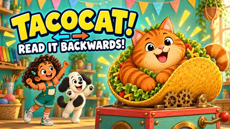 Tacocat!