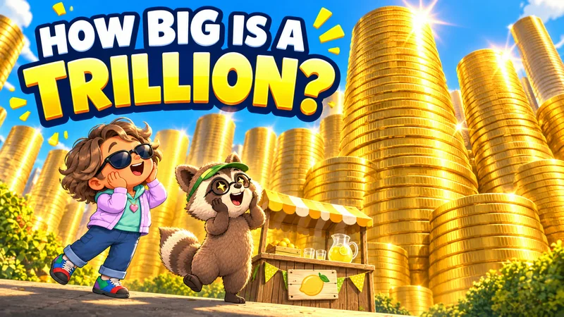 Trillion-Dollar Club